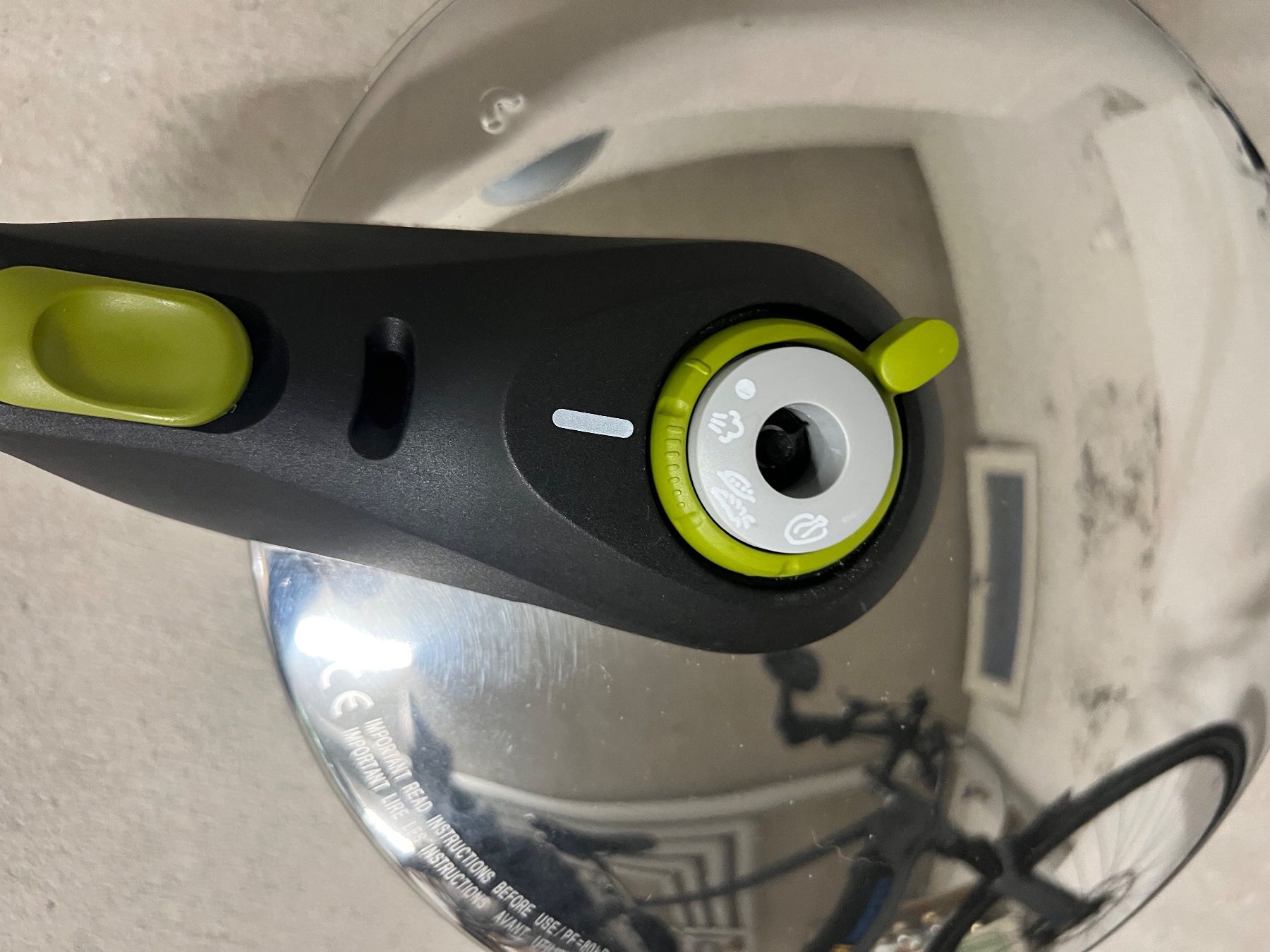 Tefal Pentole: Tefal Kelomat secure 5 Neo – Usato da Esslingen venduto da bet_q2ww 1