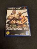 Outlaw volleyball Sony playstation 2