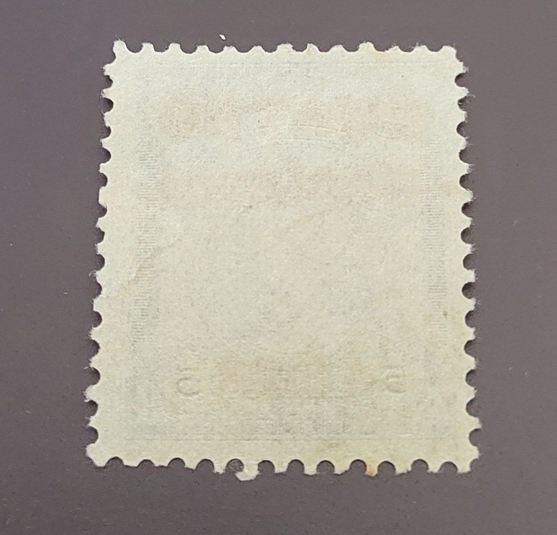 Tutti i francobolli: Peru 1924 alte briefmarke – Usato da St Gallen venduto da Stampsalshobby 1