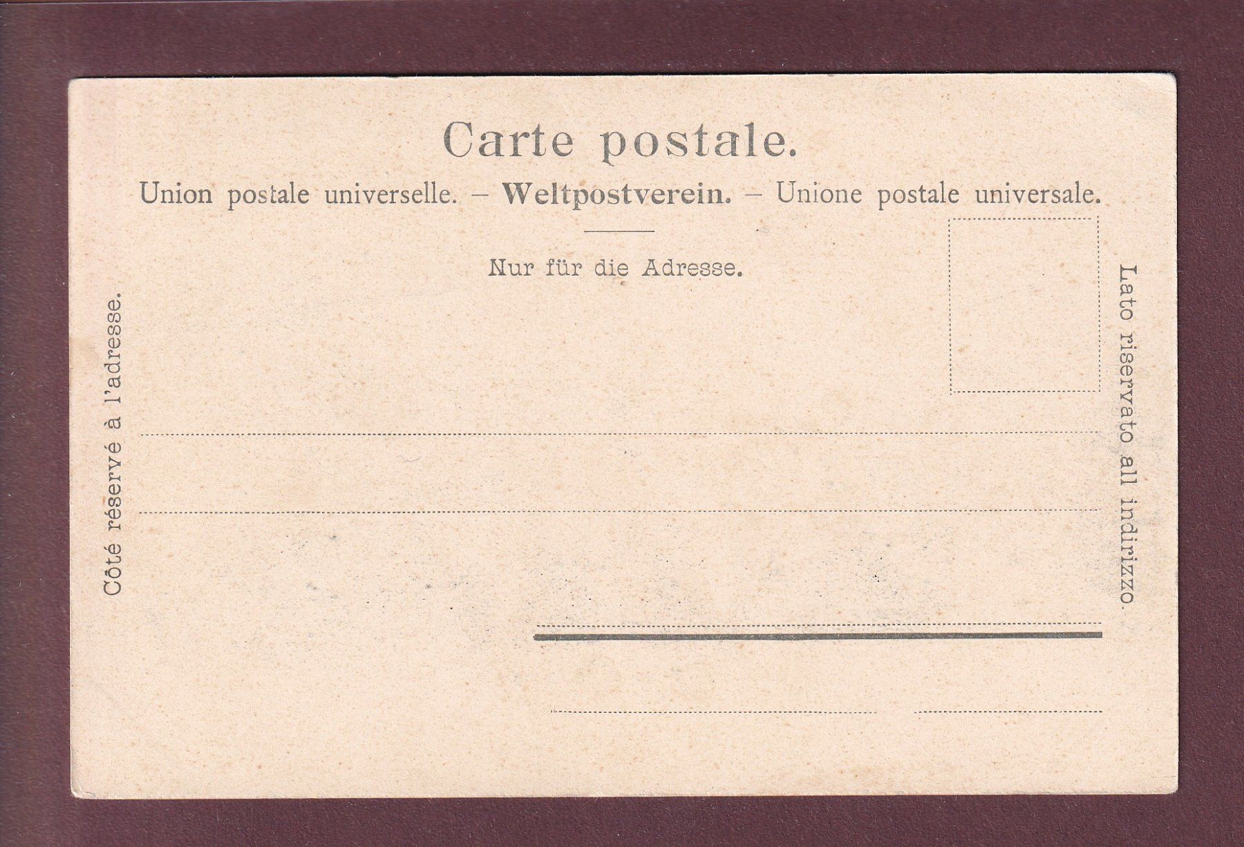 Cartoline postali: LAUSANNE - Place de la Barre – Usato da Pully venduto da nicecards 1