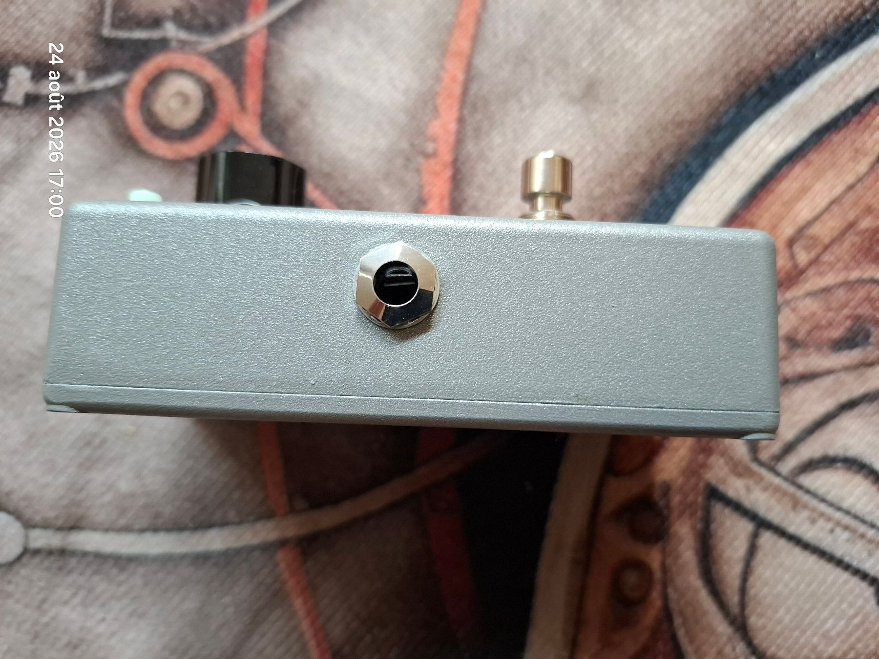 Musikinstrumente: MXR M135 Smart Gate --- ***** 1.- ***** --- – Gebraucht aus Yverdon-les-Bains von Dan00 2