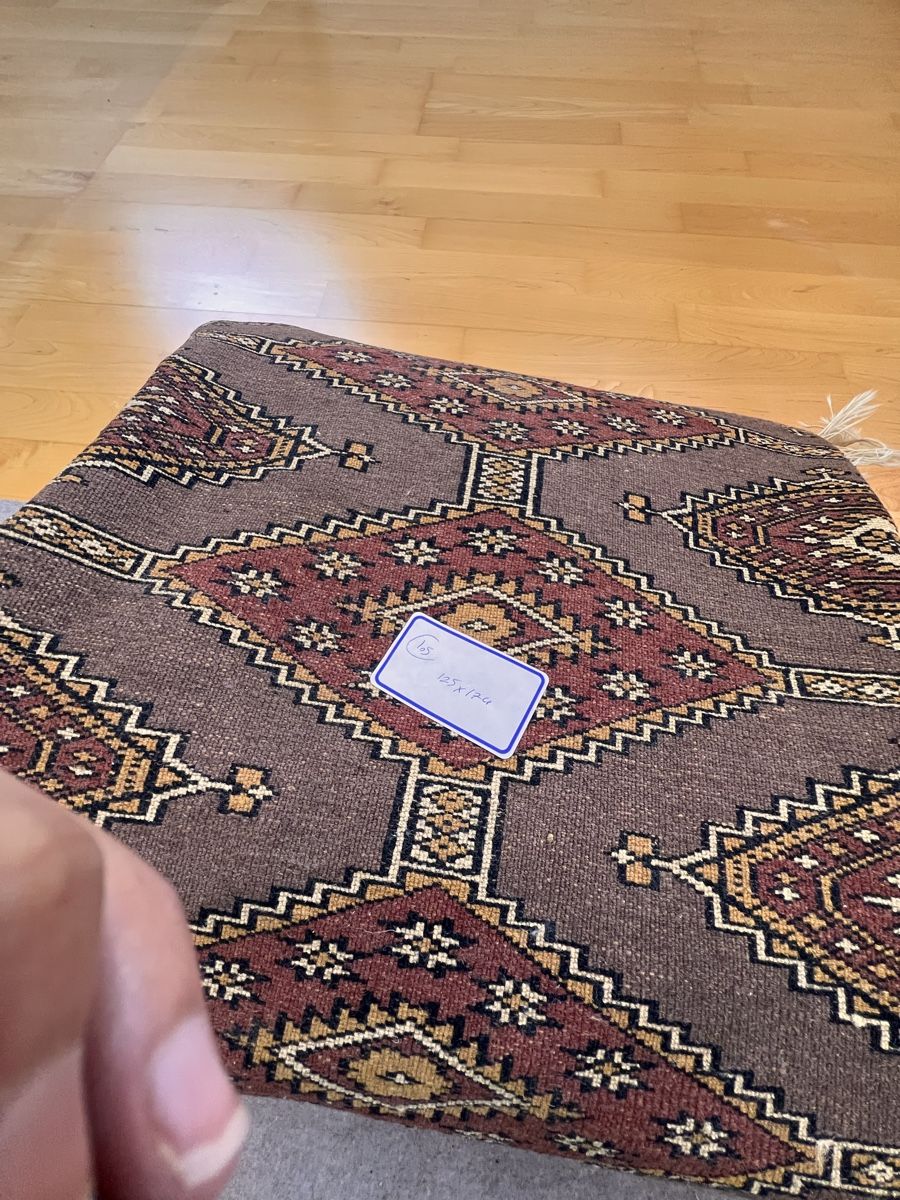 Tapis: Orientteppich  (105) – D'occasion à Glattfelden par maa_qcj8 5