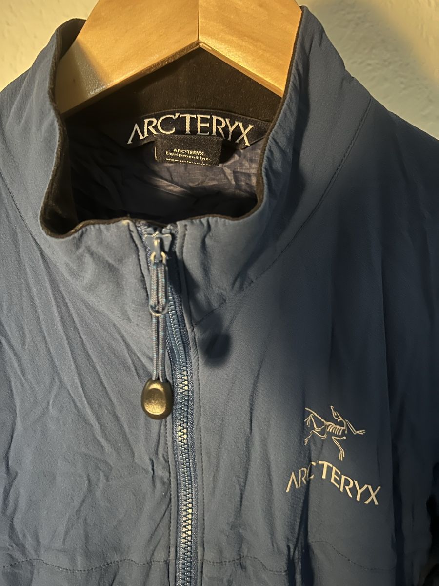 Arcteryx Vestes: Arc'teryx Jacke – D'occasion à Thun par Lololori 2