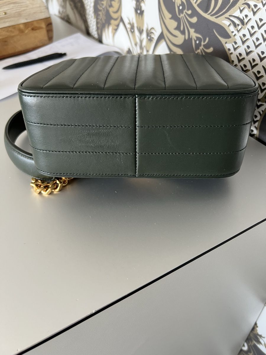 Saint Laurent Borse da donna: Saint Laurent Hängetasche – Usato da Meilen venduto da Sonne66 4
