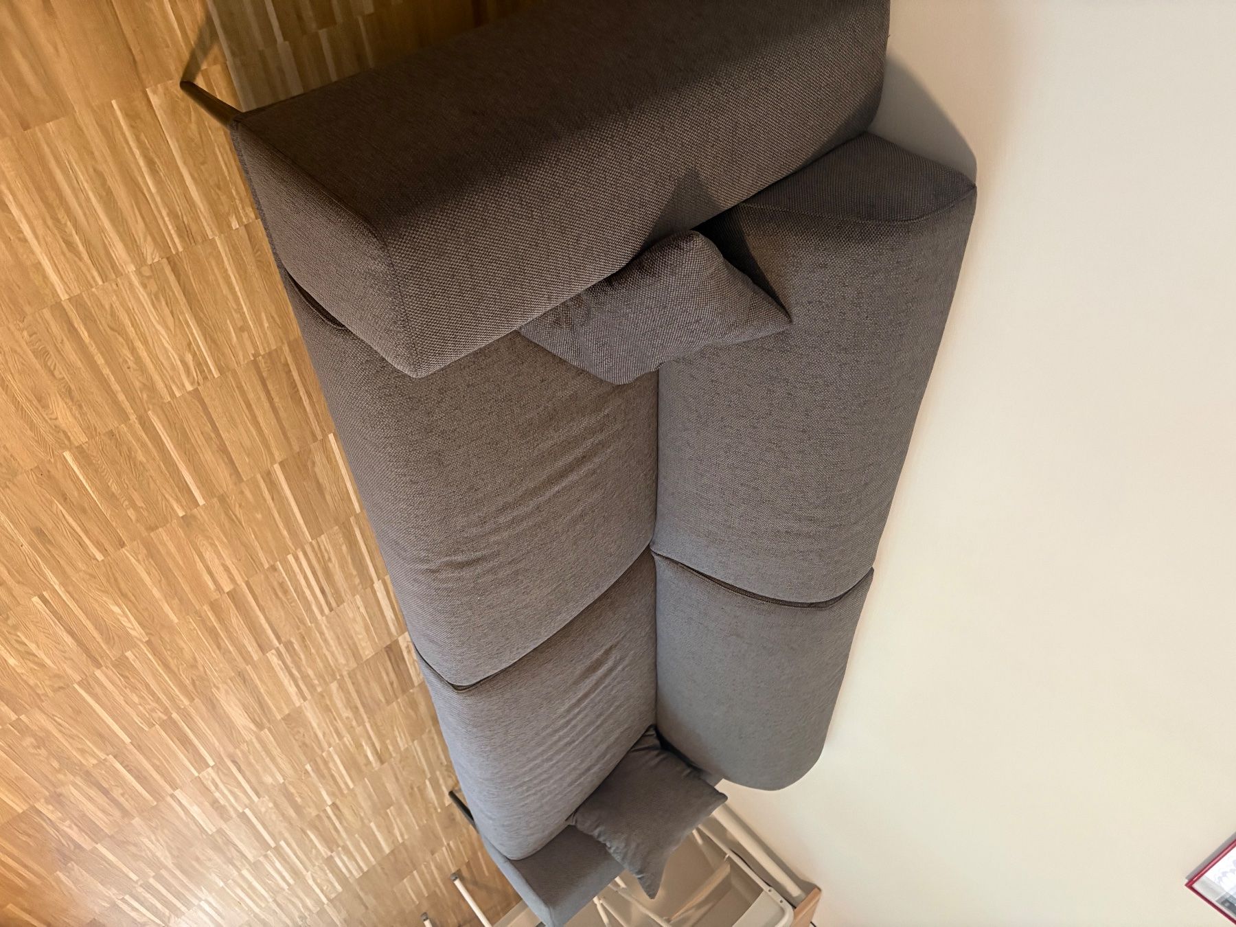 Maisons du monde Divani: Neues Sofa zu verkaufen – Usato da Neuenhof venduto da and_f26w 1