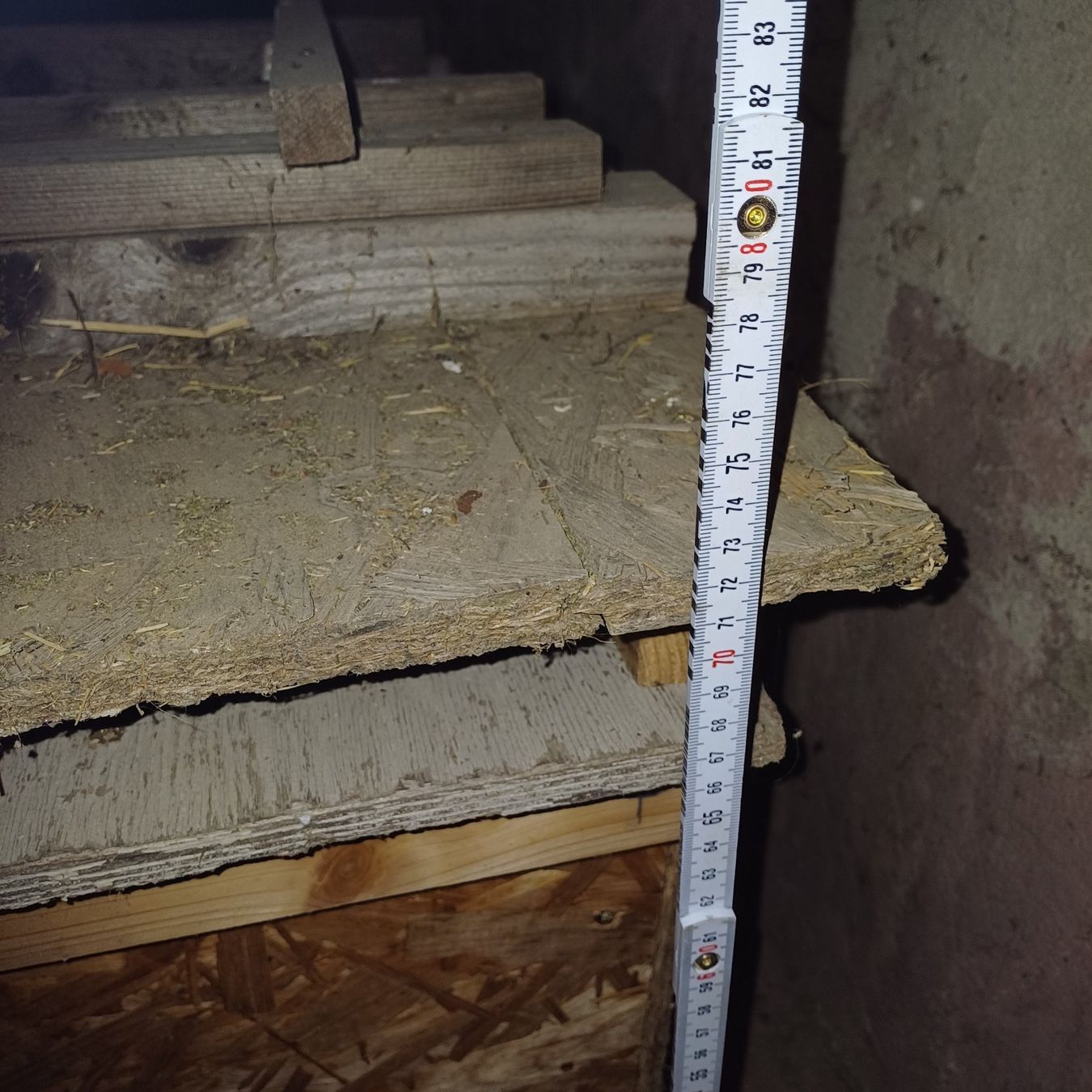 Gabbie, trasporto & Sicurezza: Caisse pour petits animaux, poulailler – Usato da Villeneuve VD venduto da vog_yc5s 5
