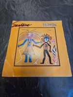 Vinyl, 7" LP - Santana – Hold On (1982)