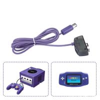 GameCube <-> GBA & GBA SP Linkkabel / Gameboy Advance SP