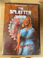 The Splatter Show - Uncut (DVD)