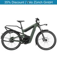 Riese & Müller Superdelite 5 GT vario