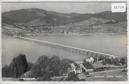 Willerzell - Sihlsee-Viadukt