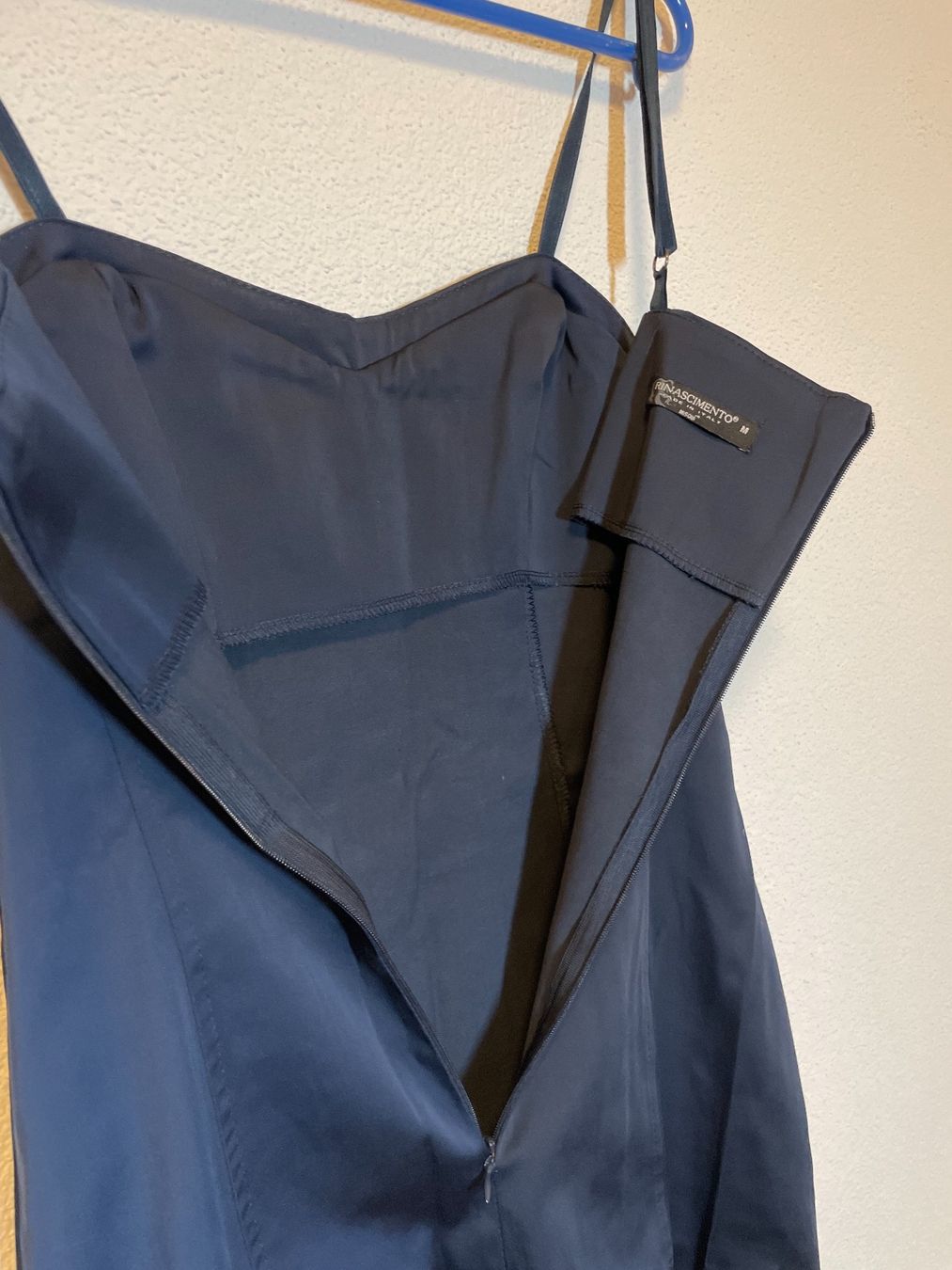 Kleider: 100% original RINA SCHIMENTO Dress Medium – Gebraucht aus Zug von dmjtita 7