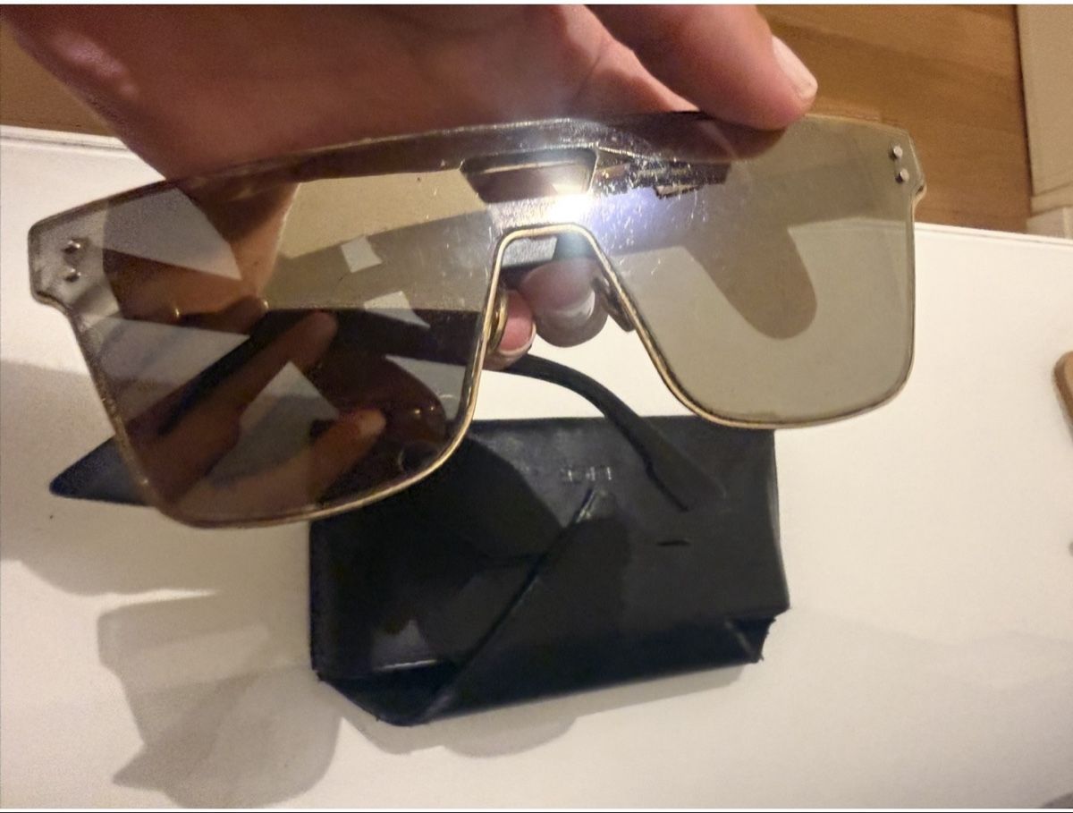 Dior Brillen & Gläser: Dior sunglasses – Gebraucht aus Rolle von eka_bc9s 5