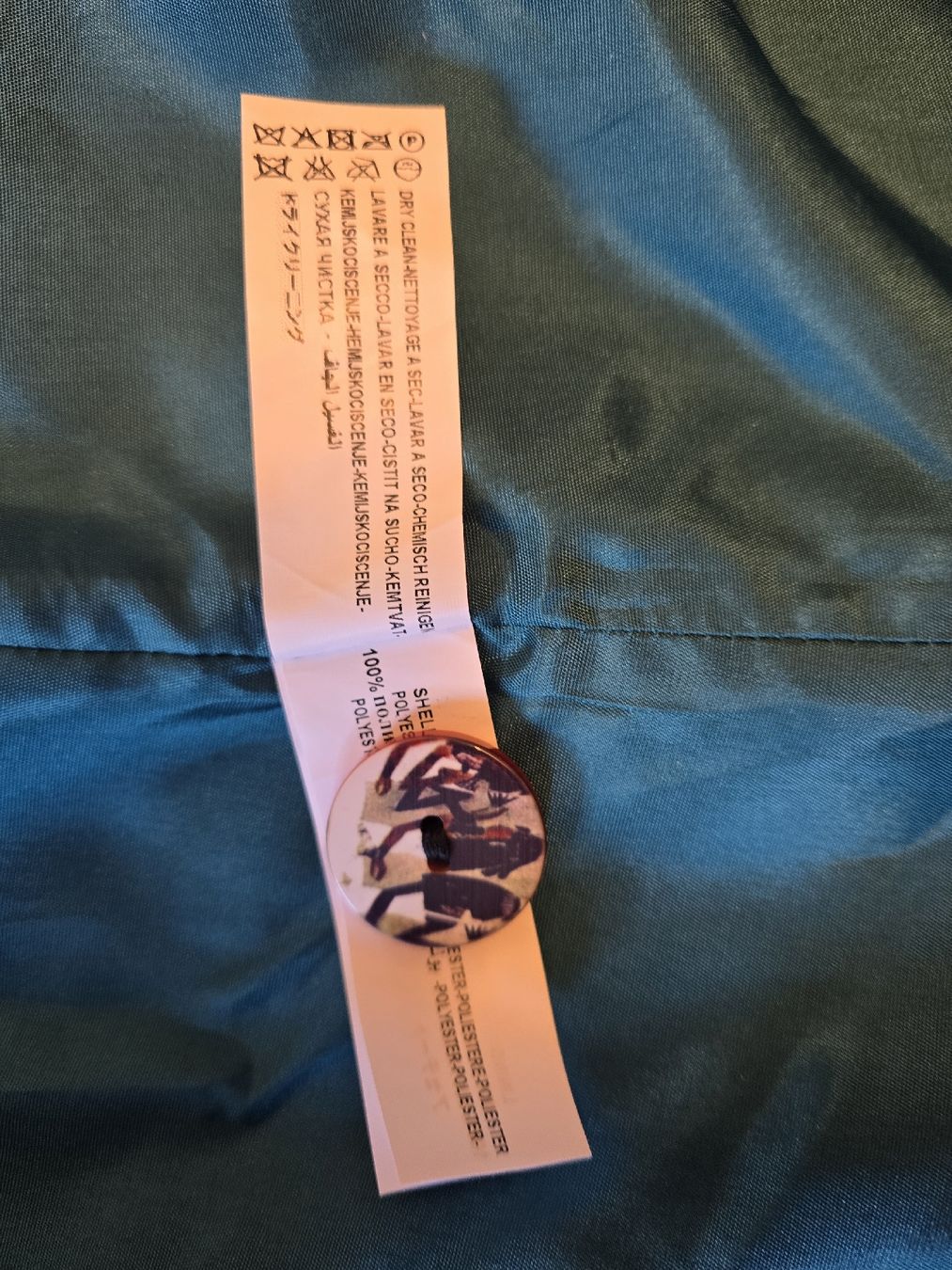 Desigual Cappotti: Mantel Desigual – Usato da Mellingen venduto da Rognot 4
