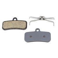 SHIMANO Vierkolben Bremsbeläge Resin Harz PORTOFREI A-POST