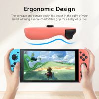 Schutzhülle Nintendo Switch 2 Joy-Con Controller Silikon
