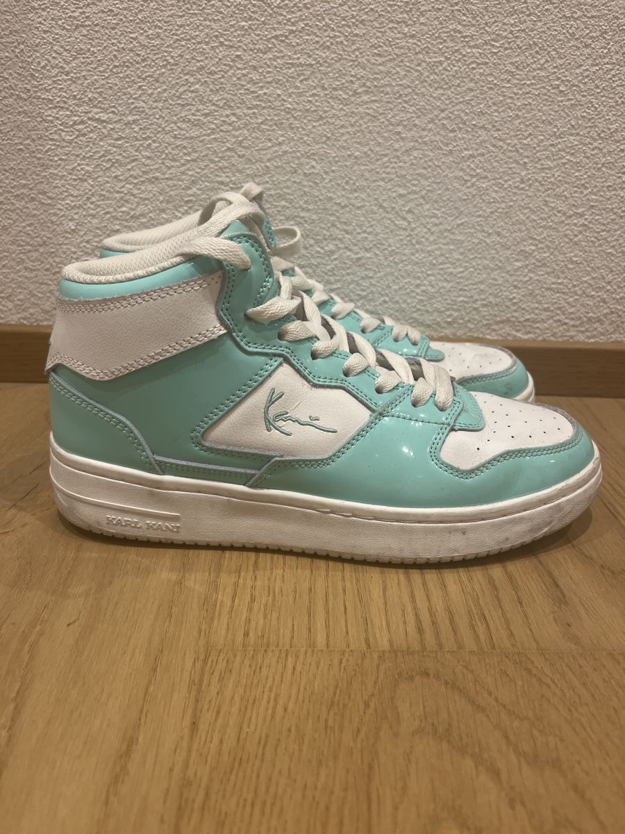 Scarpe da uomo: Kani Schuhe 39 – Usato da Hochfelden venduto da man_6d68