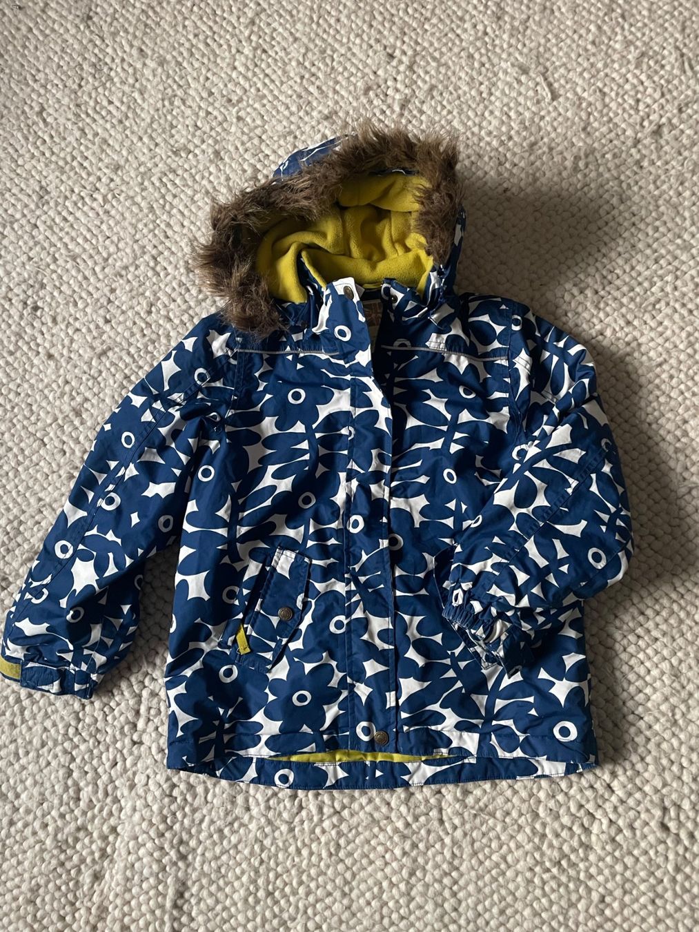 Mini Boden Jacken & Mäntel: Skijacke von Mini Boden – Gebraucht aus Luzern von Asdatown