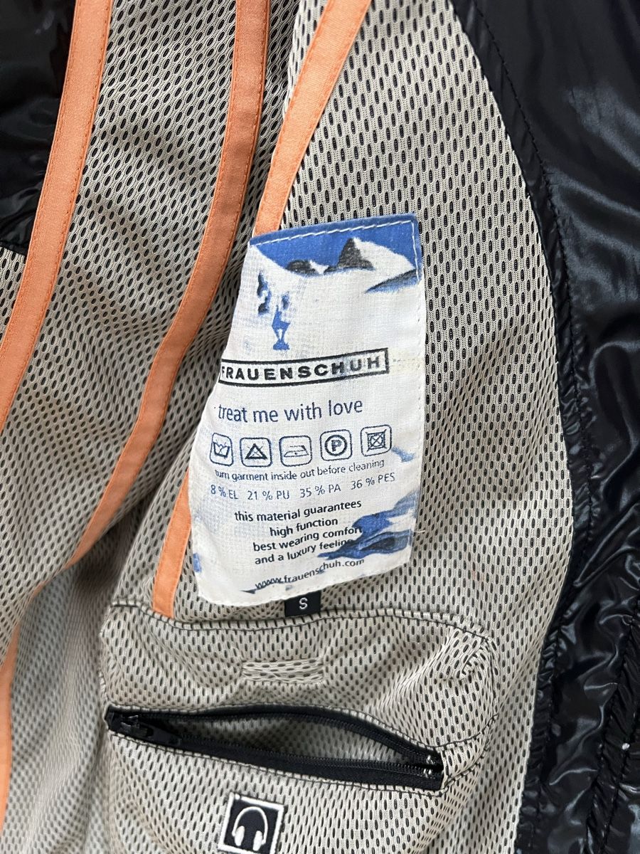 Completi & Tailleur: Skianzug FRAUENSCHUH – Usato da Hertenstein AG venduto da Stadtturm 2