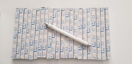 22 Stk Leuchtstofflampe PLSL 6W/133 neu und originalverpackt