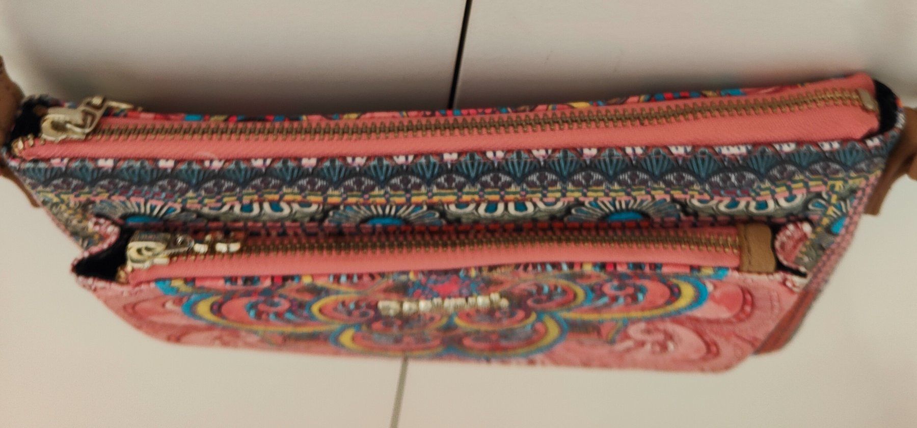Desigual Borse da donna: DESIGUAL Umhängetasche – Usato da Zollikon venduto da LAZARLA 2