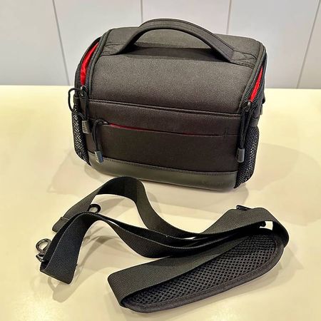 CANON * Fototasche * Umhängetasche * TOP Zustand
