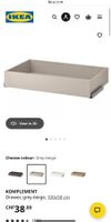 Ikea Komplement 505.090.72