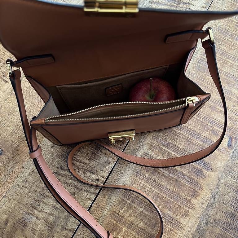 Borse da donna: MCM tracy shoulder bag – Usato da Baden venduto da laurent2025 3