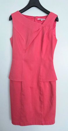 Sommerkleid Pink Rot XS | Review Australia 🌺