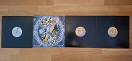 Hip Hop Vinyl Sammlung