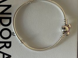 Pandora Disney Armband 19 cm
