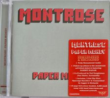 Montrose – Paper Money
