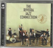 The Riviera Jazz Connection - Live At Le Brassus - Neue
