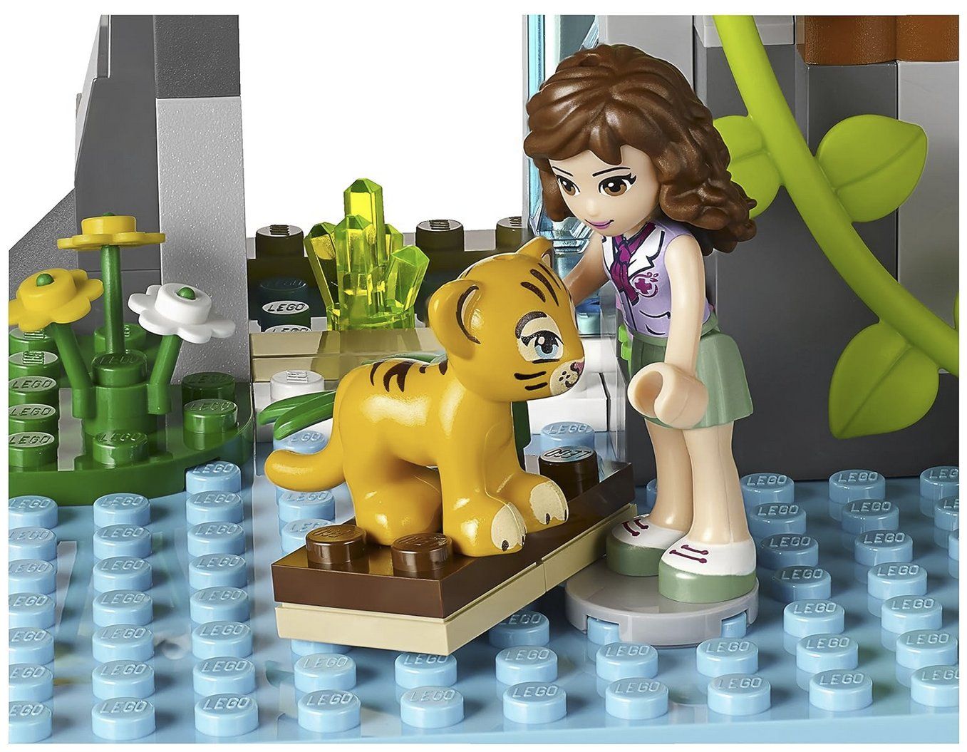 Lego Kit di costruzioni: Lego Friends 41033 – Nuovo (secondo la descrizione) da Estavayer-le-Lac venduto da Lor_tjg5 2