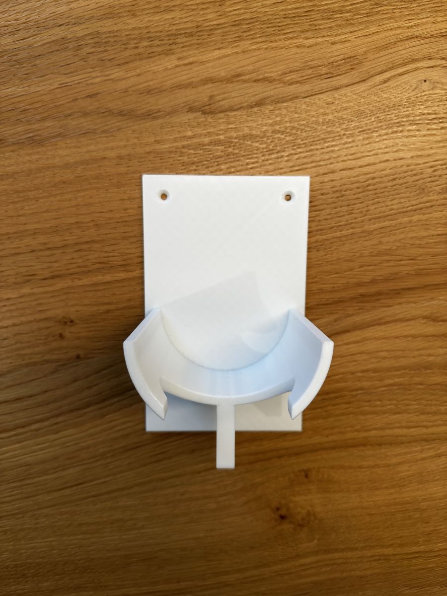 Supporti a parete: Wandhalterung Kinder Dyson Staubsauger – Usato da Saland venduto da FOX1234 2