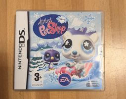 Petz: Katzenfreunde (Catz 2) – Nintendo DS (Komplett in OVP)