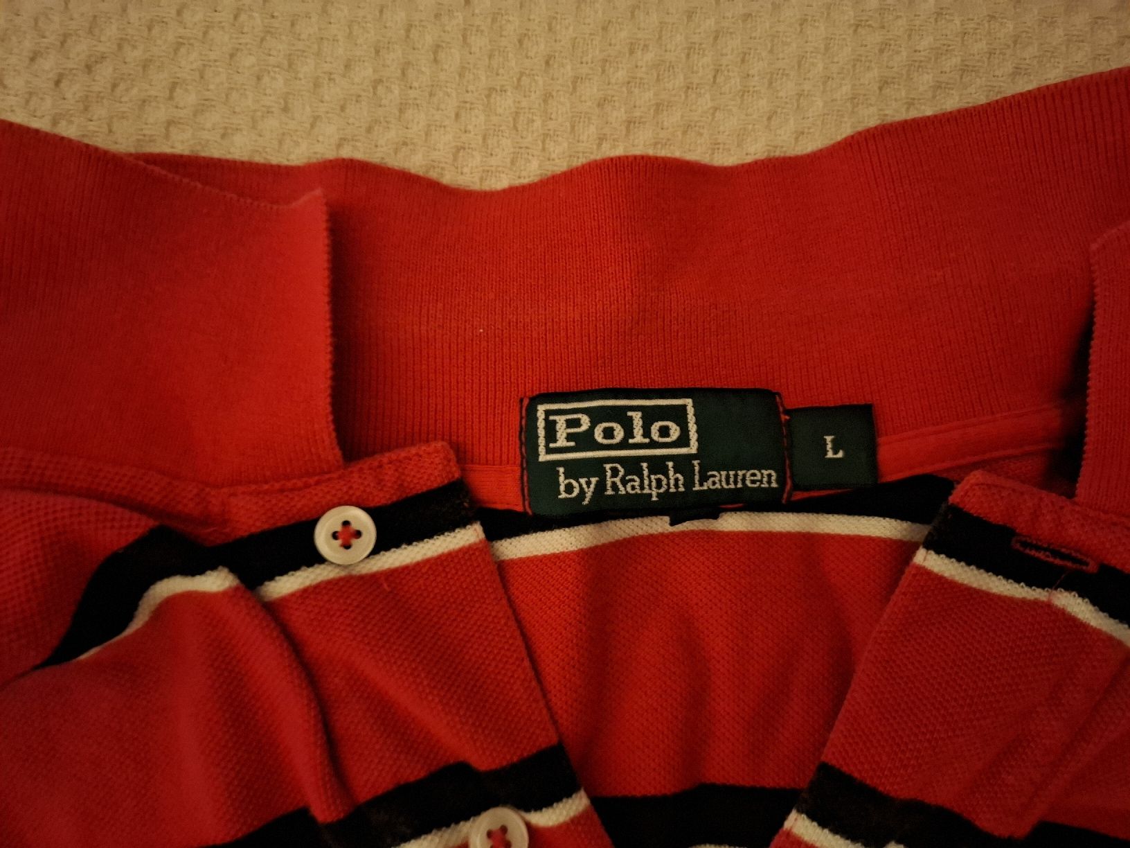 Polo Ralph Lauren Magliette Polo: POLO RALPH LAUREN – Nuovo (secondo la descrizione) da Zürich venduto da zhch15 2