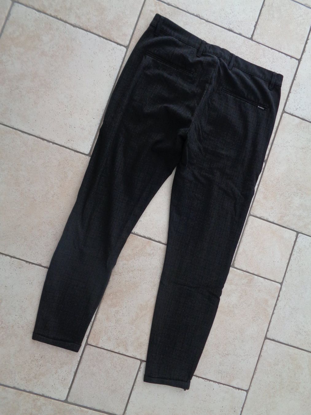 Hosen: Hose  Gabba  Grösse M – Gebraucht aus Kreuzlingen von Robi-2003 6