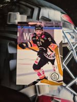 Luca Fazzini HC Lugano 2025/26 Sportzoo
