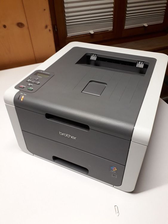 Brother HL3140CW Kaufen auf Ricardo