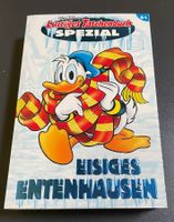 LTB Spezial 61 - Eisiges Entenhausen