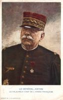 Le Générale Joffre