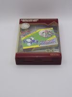 GBA Xevious Famicom Mini OVP Japan Gameboy Advance
