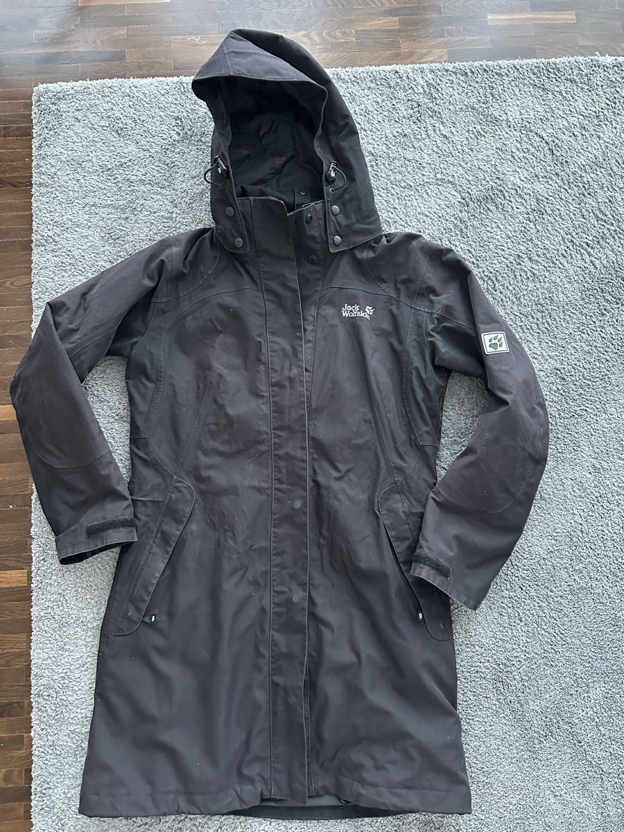 Jack Wolfskin Giacche: Jack Wolfskin Jacke (TEXAPO... – Usato da Winterthur venduto da su_4assd