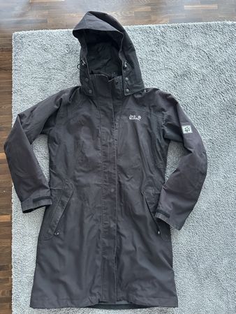 Jack Wolfskin Jacke (TEXAPO...