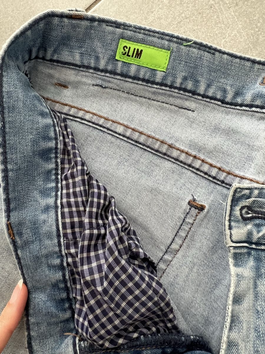 Jeans: Jeans slim westland 32x36 – Gebraucht aus Goldau von mar_spt6 7