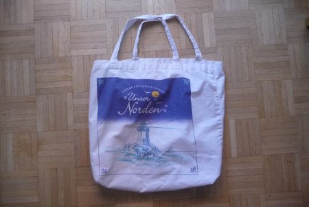 Tragetasche, Unser Norden