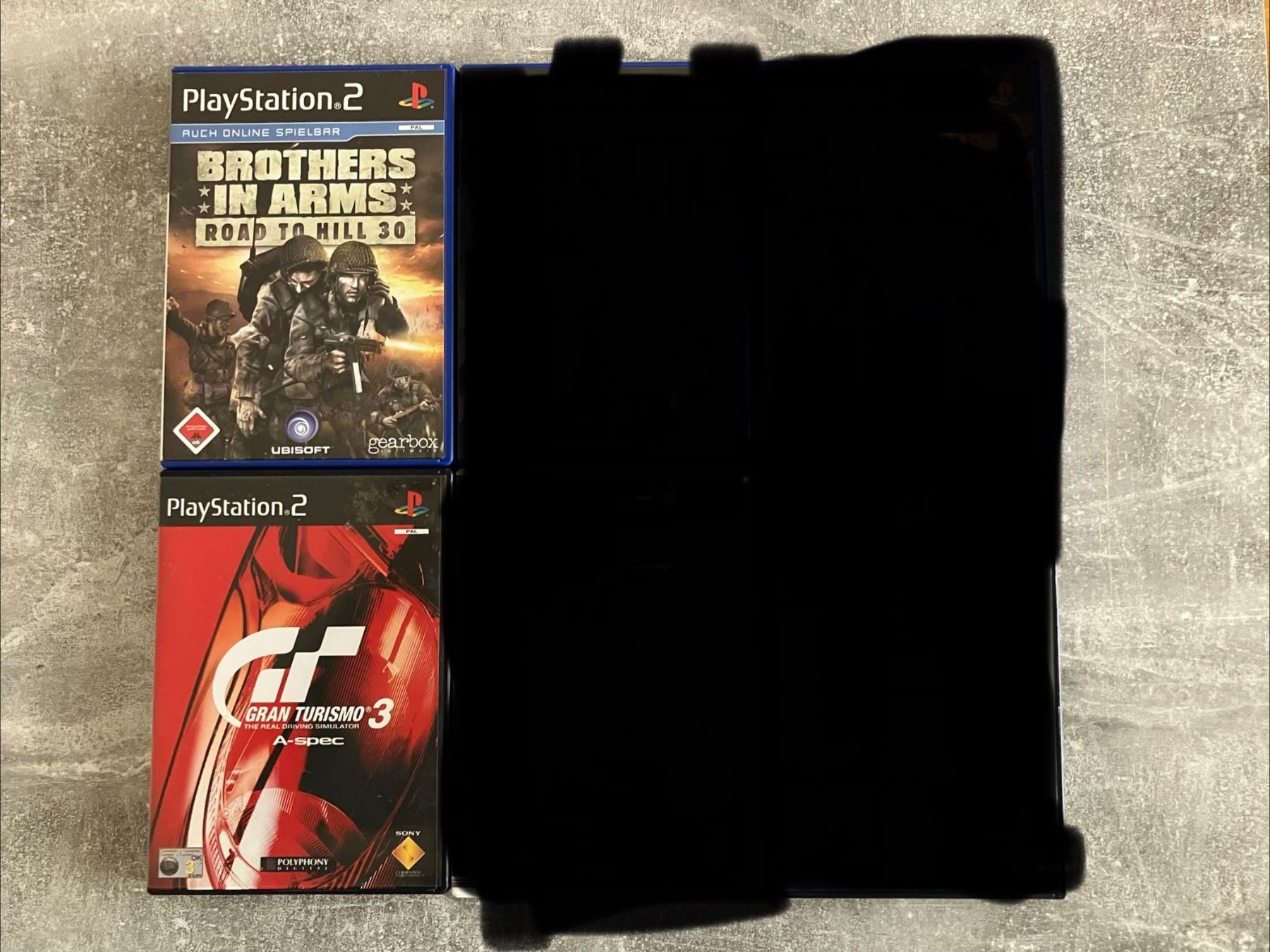 Giochi: Playstation 2 Spiele – Usato da Emmenbrücke venduto da nne_hm9j
