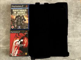 Playstation 2 Spiele