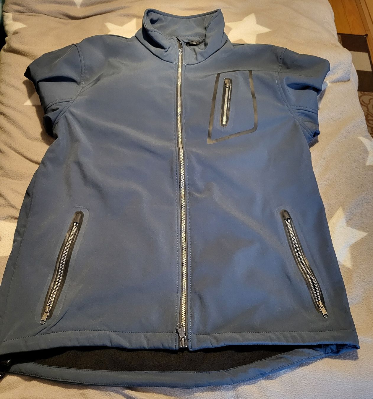 Giacche: Softshell Jacke Volvo – Nuovo (secondo la descrizione) da Winznau venduto da Diabetes 3